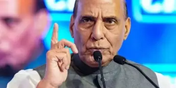 آپریشن سندور نے فوج کی مشترکہ صلاحیت کو ظاہر کیا: راج ناتھ سنگھ