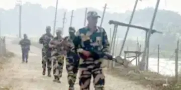 اوڑی میںدراندازی کی کوشش ناکام،سوپور کے3 افراد اورمقبوضہ کشمیر کا شہری رفتار