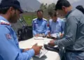 ذاتی موبائل فون سے ای چالان نہیں کیا جا سکتا: عدالت