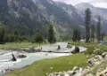 گاندربل کی گگن گیر غیر استعمال شدہ خوبصورتی سیاحت کی بحالی کا منتظر ہے