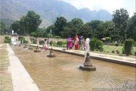 بہتر رابطوں سے کشمیر میں سیاحت کافروغ