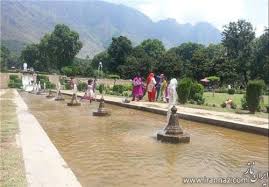 بہتر رابطوں سے کشمیر میں سیاحت کافروغ