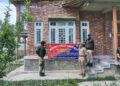 جموں کشمیر کی انسداد منشیات مہم ، 22 دنوں میں 481 ایف آئی آر درج، 518 گرفتاریاں