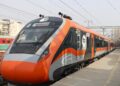 برسوں کے انتظار کے بعد جموں سرینگر براہ راست ٹرین رابطہ شروع