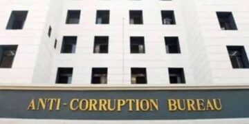 اے سی بی کی کارروائی،غیر متناسب اثاثوں میں مکان، زمین اور سونا ضبط