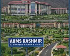 محبوبہ مفتی کے ایمز اونتی پورہ دورے پر سیاسی تنازع شروع