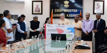جامع اِقتصادی ترقی اولین حکومتی ترجیحات، وزیر اعلیٰ