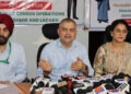 جموں و کشمیر میںمردم شماری کی خود گنتی کا عمل، یوٹیز میں سرفہرست ،7لاکھ کنبوں کا از خود اندراج