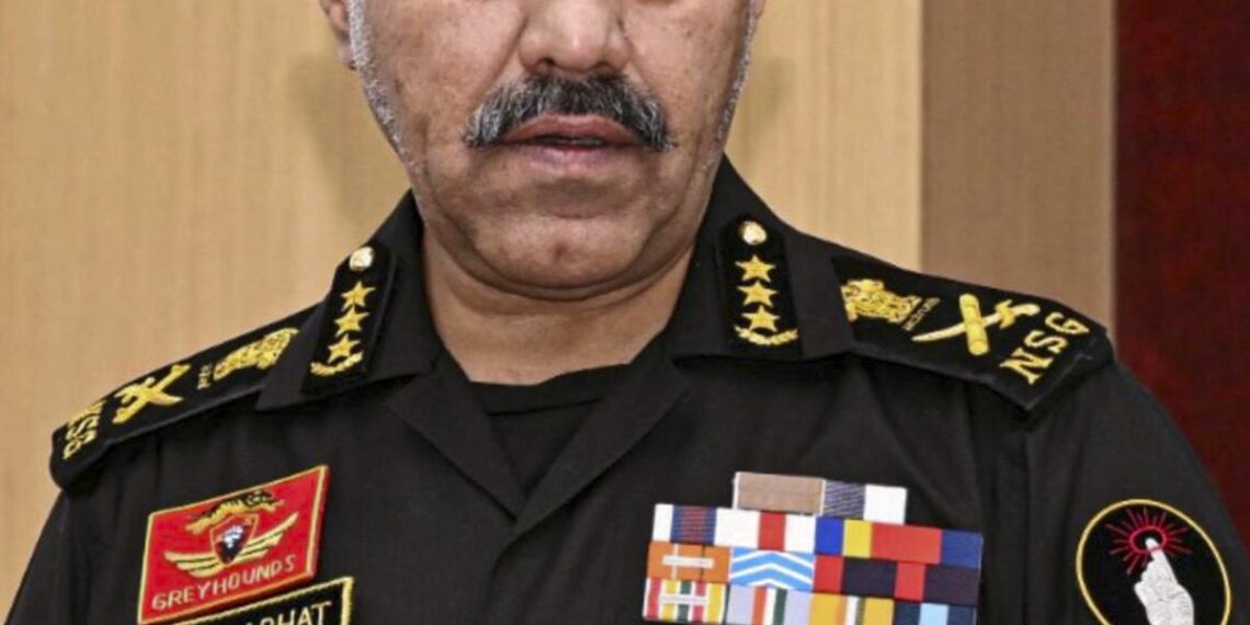 امرناتھ گھپا تک جانے والے جڑواں ٹریک 45پہاڑی بچائو ٹیمیں تعیناتی کےلئے روانہ۔ نگین پربھات