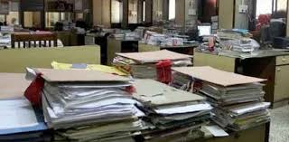 جموں و کشمیر کے محکمہ خزانہ کا اہم فیصلہ , سرکاری دفاتر میں موجود ناکارہ سٹاک کو وقتی طور پر ٹھکانے لگانے کا حکم