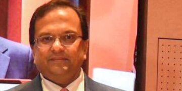 مرکزی داخلہ سکریٹری کی سرینگر آمد ،یاترا کیلئے سیکورٹی کا جائزہ ،انسداد ملی ٹینسی آپریشن کے بارے میں تبادلہ خیال