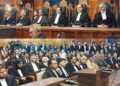 چیف جسٹس کی سپریم کورٹ میں بطو جج تقرری