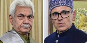 یوم عاشورہ پر لیفٹیننٹ گورنر اور وزیراعلیٰ کا پیغام