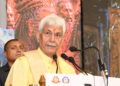 سرینگر میں ‘ بین المذاہب کانفرنس کا انعقاد، تمام مذاہب کا احترام بھارت کا فلسفہ اور سناتن دھرم کی بنیاد :لیفٹیننٹ گورنر