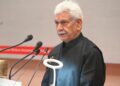 سالانہ امرناتھ یاترا ، ایل جی کی تمام طبقات سے تعاون کی اپیل