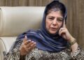 کشمیری مٹن تاجروں کی پریشانی کے معاملے پر محبوبہ مفتی کی پنجاب کے وزیر اعلیٰ سے بات چیت