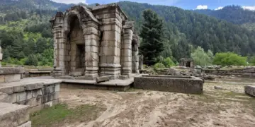 ایل جی کی ہدایت پر ناراناگ کھول دیا گیا