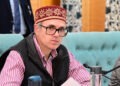ہم نے بھارت کیساتھ رہنے کا انتخاب کیا ہے: وزیر اعلیٰ