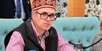 ہم نے بھارت کیساتھ رہنے کا انتخاب کیا ہے: وزیر اعلیٰ