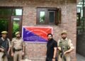 نارکو کریک ڈائون، پہلگام میں چھاپے ماری سرینگر میں 4 کروڑ روپے سے زیادہ مالیت جائیدادیں منسلک