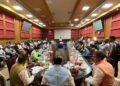جموں و کشمیر میںہائی وے پروجیکٹوں کا تفصیلی جائزہ ،مرکزی وزیر کا دو روزہ ختم،