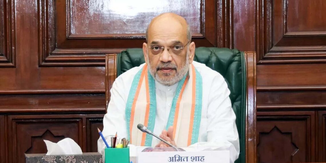 امرناتھ یاترا سیکورٹی اور تیاریوں کاجائزہ، 8 جون کو امت شاہ کی اہم میٹنگ