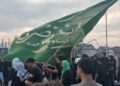 آج یوم عاشورہ ، ذوالجناح اور علم شریف جلوسوں کیلئے روٹ پلان تیار، امدادی کیمپ اور سیکورٹی کا کٹرانتظام