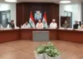 وزیر داخلہ کی سربراہی میں سیکورٹی جائزہ میٹنگ، یاترا محفوظ بنانے کی ہدایت