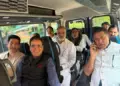نیشنل کانفرنس پکنک پر،داچھی گام میں بیٹھک،وزیر اعلیٰ،ساتھی وزرا اور ایم ایل ایز کی شرکت