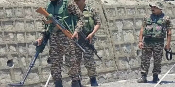 امرناتھ یاترا،آج پہلا قافلہ روانہ ہوگا