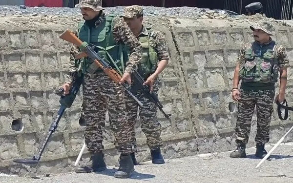 امرناتھ یاترا،آج پہلا قافلہ روانہ ہوگا