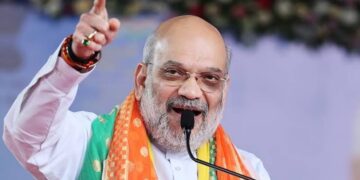 وزیر داخلہ کی بیٹے سے ٹیلی فونک رابطہ،گہرے دکھ کا اظہار اور دلی تعزیت