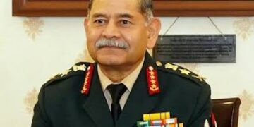 مسلح افواج کی سمت واضح، آپریشن سندورمثال:۔ اوپیندر دویدی