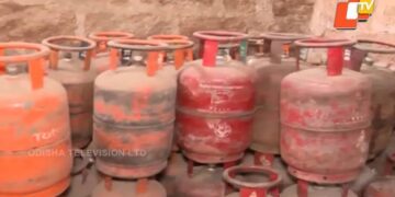 پردھان منتری اجولا گیس یوجنا،جموں و کشمیر میں مستفیدین کی تعداد 12.81 لاکھ