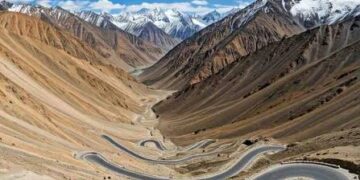 لداخ میںآئینی اور انتظامی اختیارات کیلئے معاہدہ طے