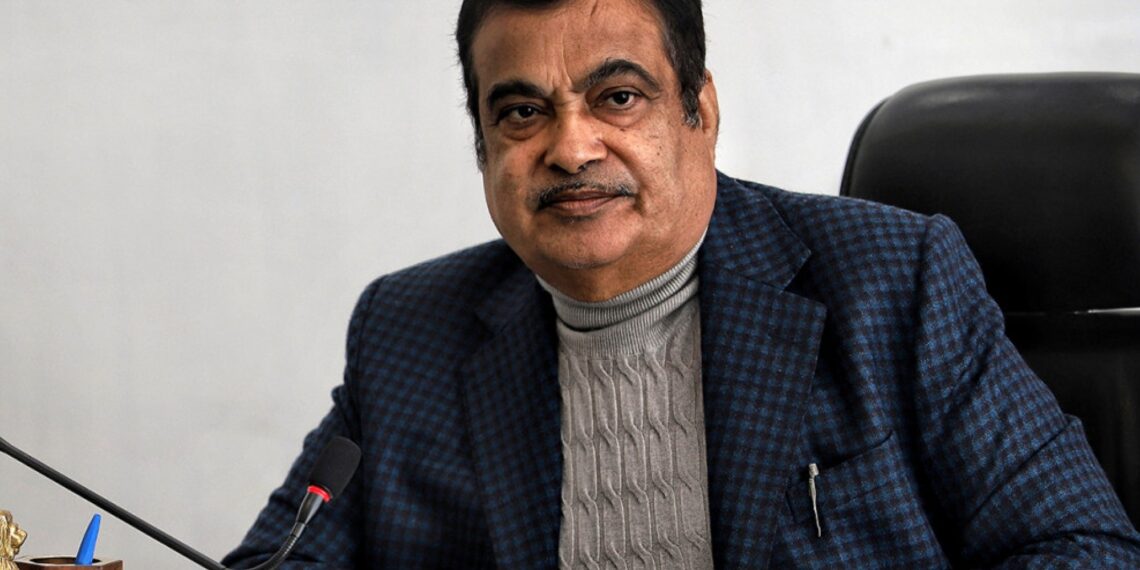 امرناتھ یاترا سے پہلے نیا وایاڈکٹ، ٹنل کھولی جائے گی: نتن گڈکری