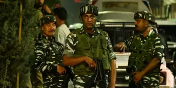 کشمیر میں تعینات فورسز اہلکاروں کیلئے خصوصی مراعات