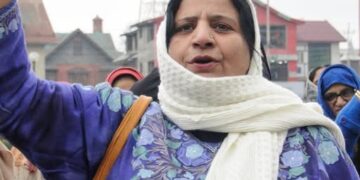 آنگن واڑی ملازمین کی بے باک اور مخلص قائد تسلیمہ سبحان کاطویل علالت کے بعد انتقال