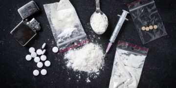 منشیات کی سمگلنگ،جموں میں منسلک 3 کروڑ روپے سے زیادہ کی غیر قانونی املاک مسمار
