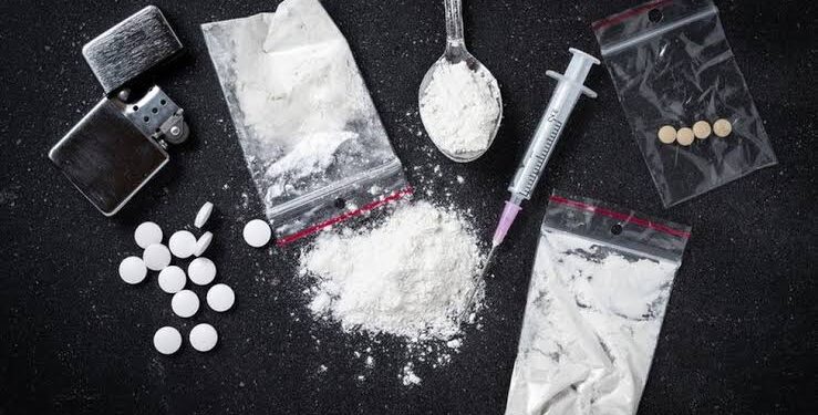 منشیات کی سمگلنگ،جموں میں منسلک 3 کروڑ روپے سے زیادہ کی غیر قانونی املاک مسمار