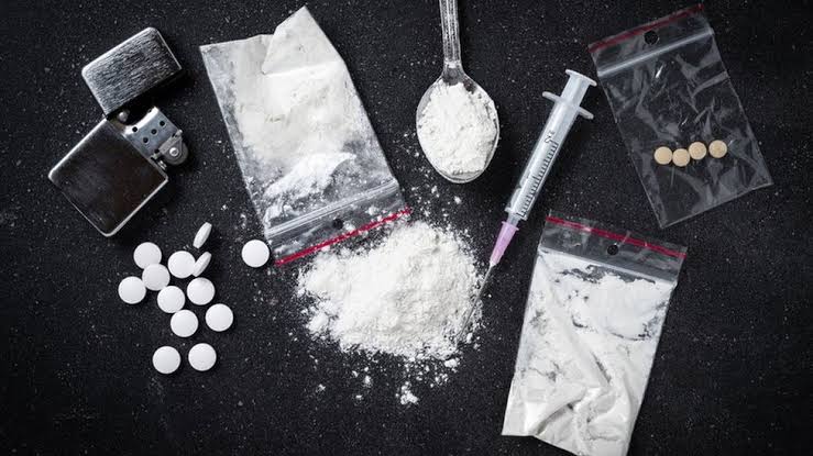 منشیات کی سمگلنگ،جموں میں منسلک 3 کروڑ روپے سے زیادہ کی غیر قانونی املاک مسمار