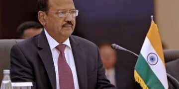 بھارت کی رواداری کو کمزوری نہ سمجھا جائے: اجیت ڈوول