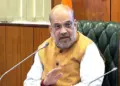زخم تاریخ کبھی فراموش نہیں کرے گی:امت شاہ