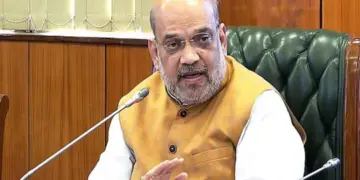 زخم تاریخ کبھی فراموش نہیں کرے گی:امت شاہ