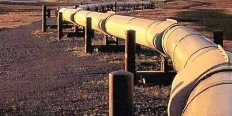 جموں و کشمیر کی قومی گیس گرڈ سے شمولیت کو ٹائم لائن کا چیلنج