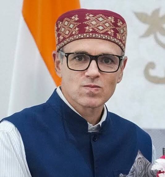 جموں وکشمیر کے دریائوں پر پہلا حق ہمارا،سندھ طاس معاہدہ منسوخی کا فیصلہ برقرار رہنا چاہیے: وزیر اعلیٰ