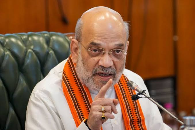 اینٹی نارکوٹکس ٹادسک فورس سربراہان کی کانفرنس آج،بھارت کے وژن کو حقیقت میں تبدیل کرنے کے لیے ناگزیر : امت شاہ