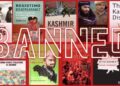 قابل اعتراض مواد والی 4,700 سے زائد کتابیں جموں و کشمیر حکومت نے کالجوں اور لائبریوں سے ہٹا دیں