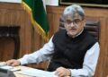 جموں و کشمیر بھر میں شہری ویسٹ مینجمنٹ نظام کا جائزہ،چیف سیکریٹری کا بنیادی ڈھانچے میں بہتری لانے پر زور
