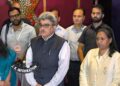 سرینگر میں چار روزہ انٹرنیشنل فلم فیسٹول کا آغاز،عالمی سطح پر زبردست پذیرائی حاصل ہوئی۔ چیف سیکریٹری